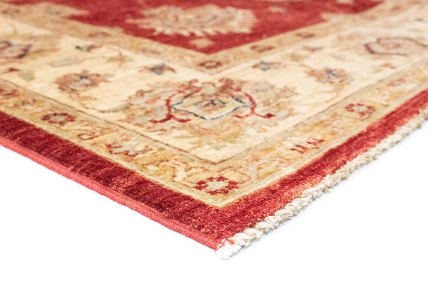 Dywan Zieglera 237x172cm - Dywan orientalny