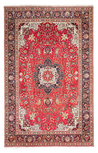 Tabriz Dywan 200x309cm - Dywan perski