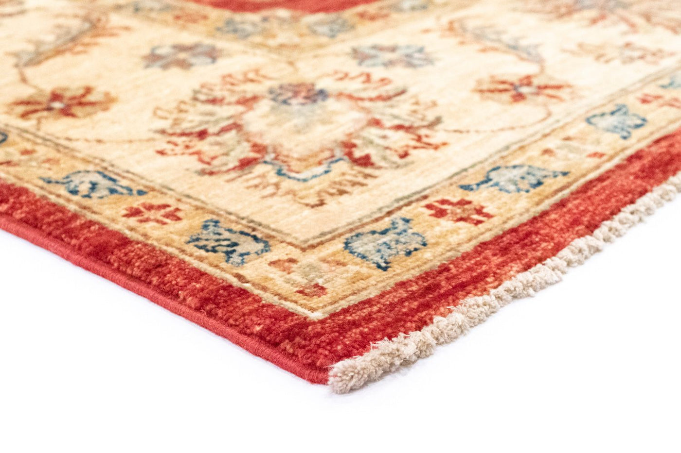 Dywan Zieglera 246x170cm - Dywan orientalny