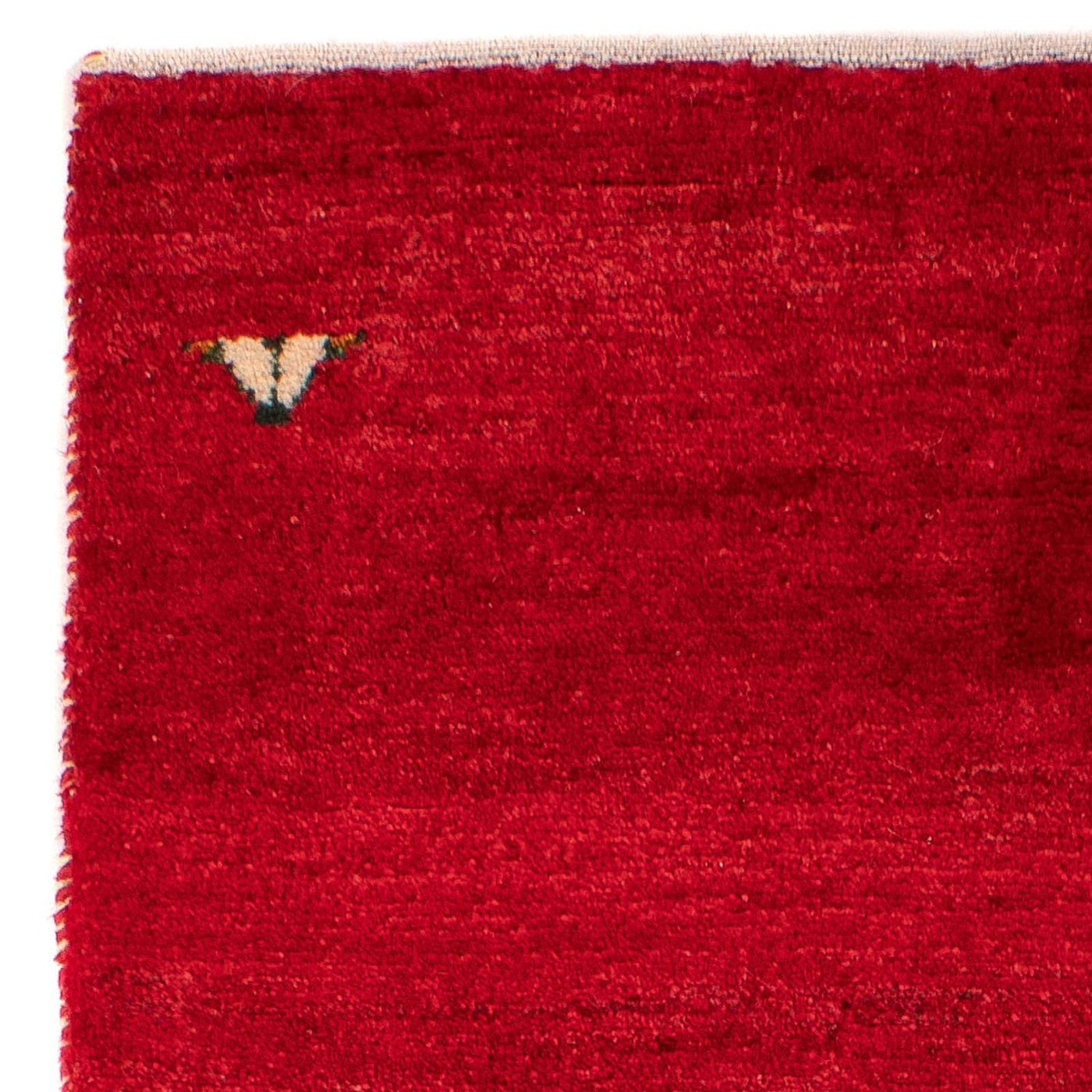 Loribaft Dywan 130x76cm - Perserteppich Wollteppich