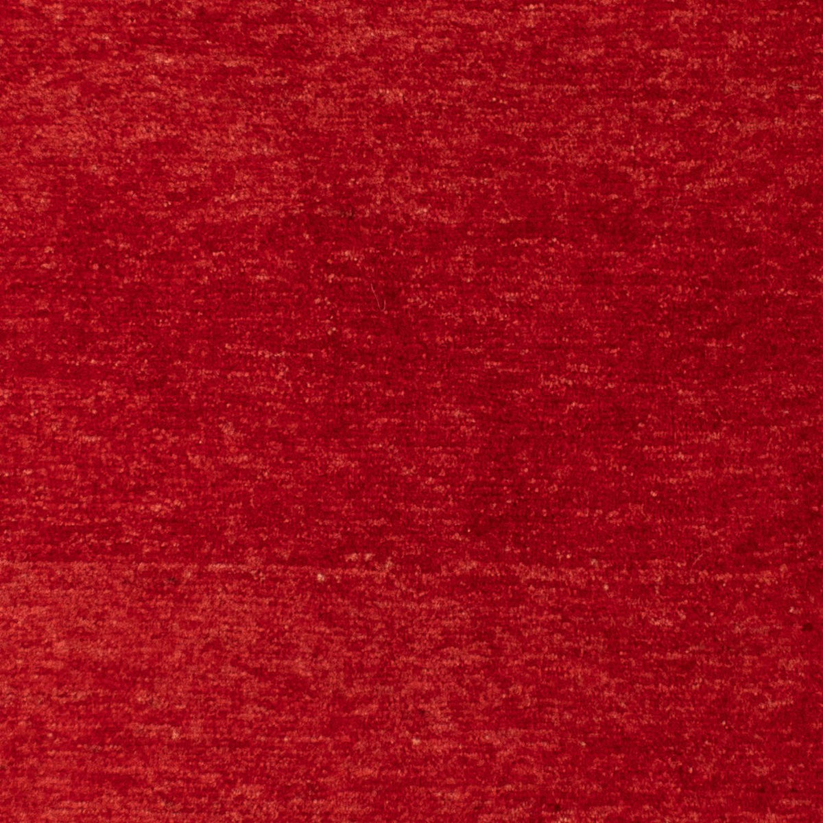 Dywan Gabbeh - Loribaft Perski - 140 x 72 cm - ciemna czerwień