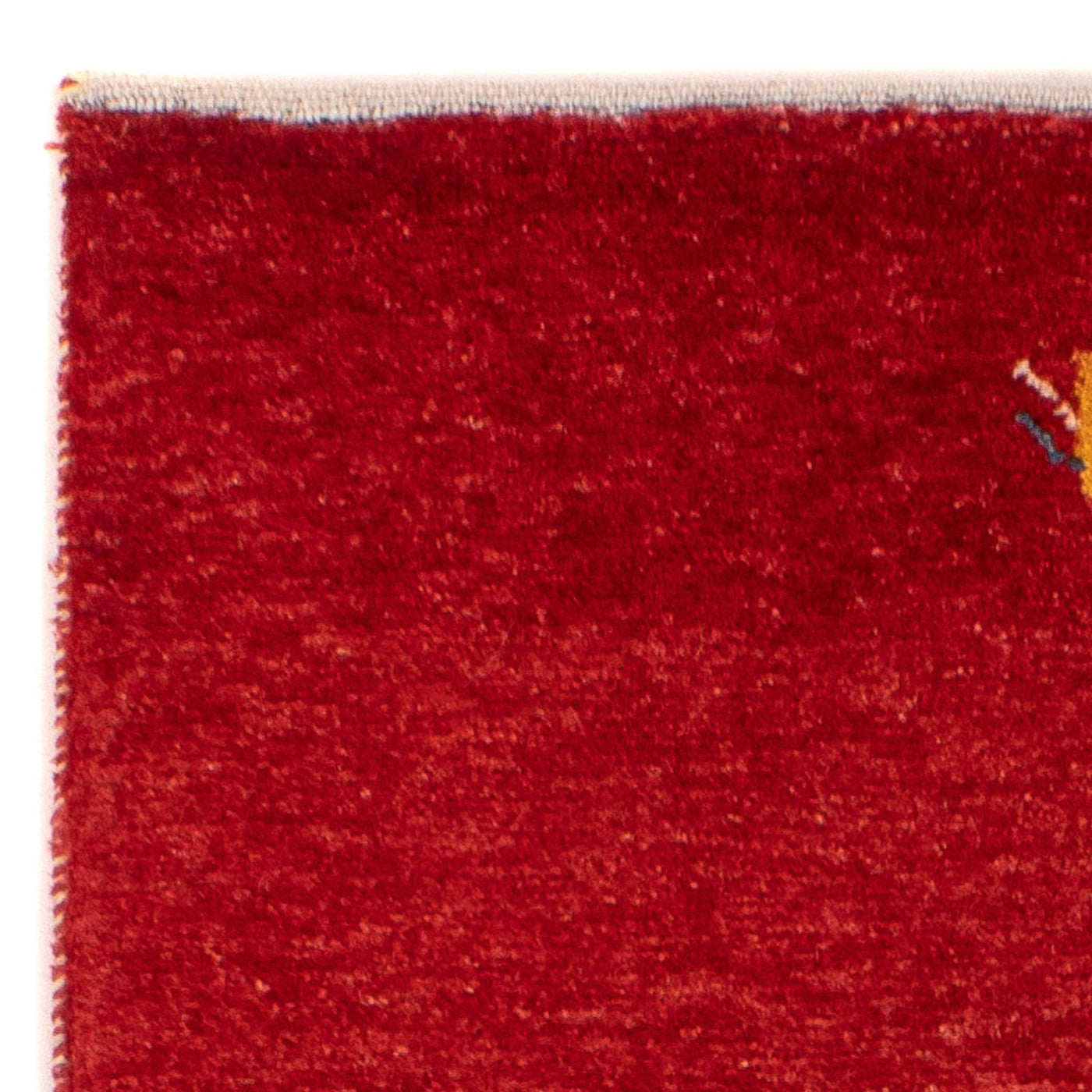Loribaft Dywan 140x72cm - Perserteppich Wollteppich