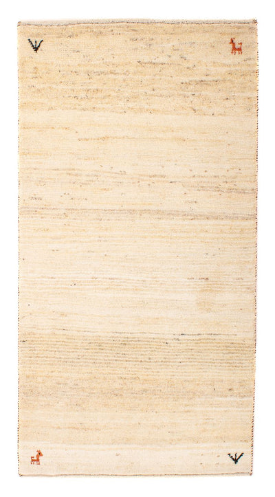 Loribaft Dywan 73x129cm - Perserteppich Wollteppich