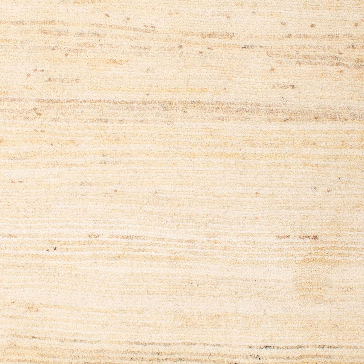 Dywan Gabbeh - Loribaft Perski - 129 x 73 cm - beżowy