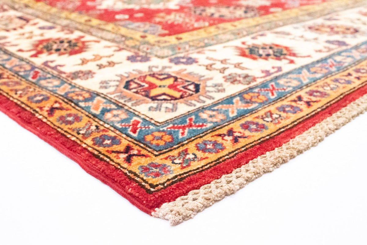 Kazak Dywan 188x271cm - Dywan orientalny