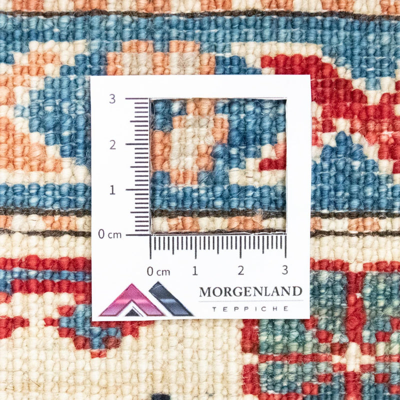 Dywan Ziegler - Kazak - 271 x 188 cm - czerwony