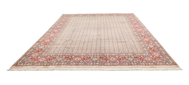 Dywan perski - Klasyczny - 339 x 249 cm - brązowy