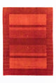 Loribaft Dywan 239x175cm - Dywan wełniany