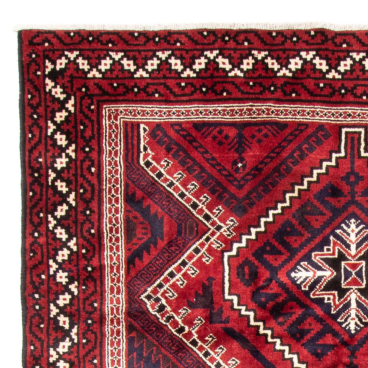 Qashqai Dywan 326x230cm - Dywan perski