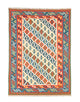 Kilim Fars Dywan 363x258cm