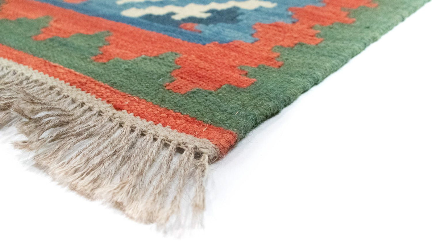 Kilim Fars Dywan 363x258cm