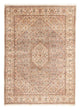 Indo Bidjar Dywan 242x169cm - Dywan orientalny