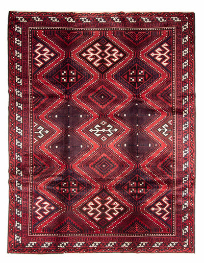 Qashqai Dywan 226x310cm - Dywan perski