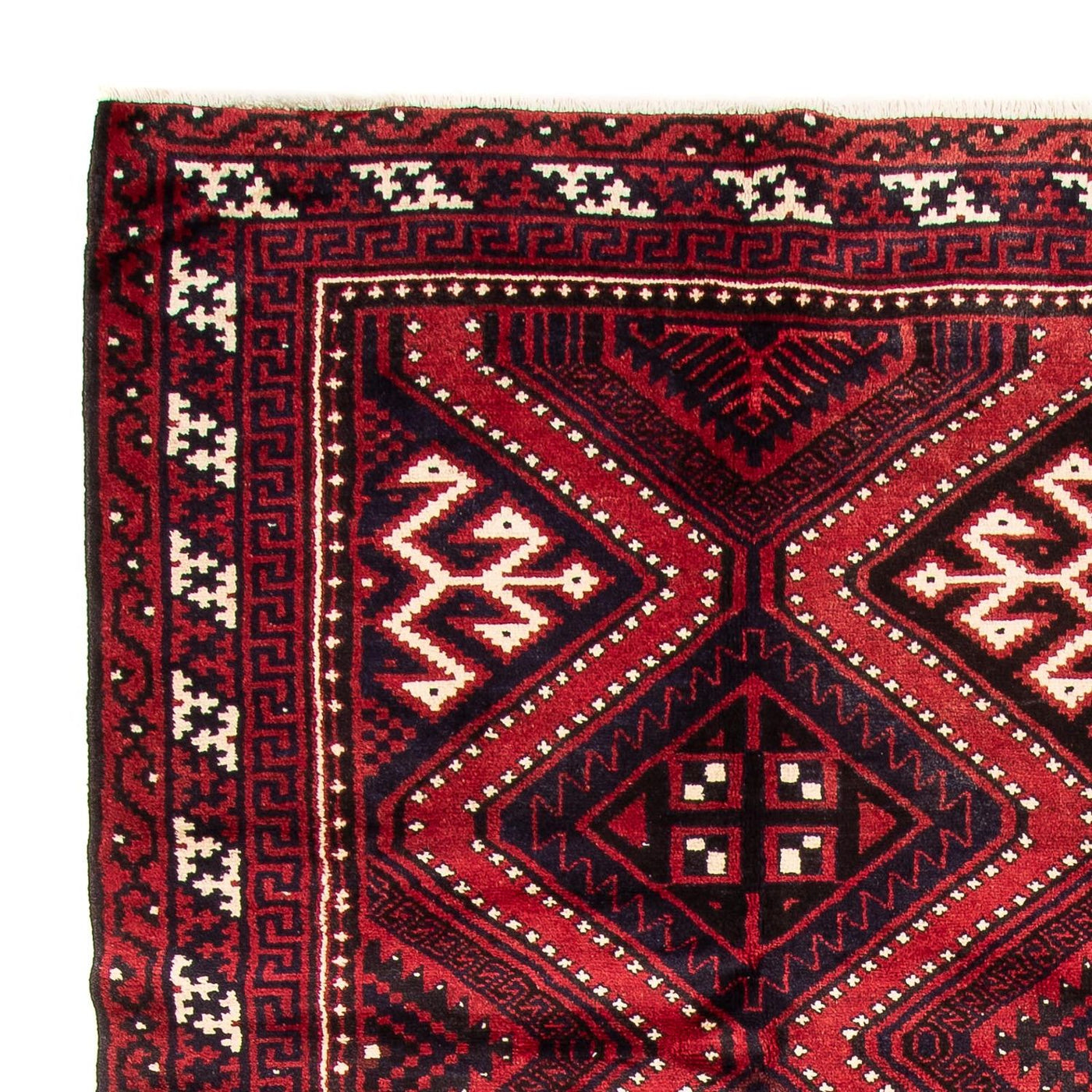 Qashqai Dywan 310x226cm - Dywan perski