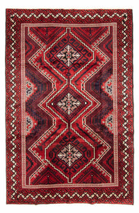 Ghashghai Dywan 306x235cm - Dywan perski – product image