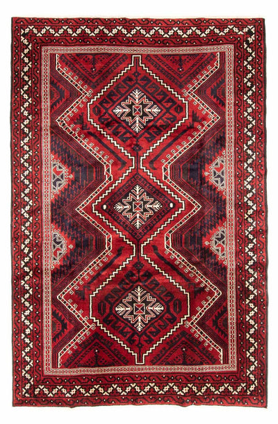Qashqai Dywan 235x306cm - Dywan perski
