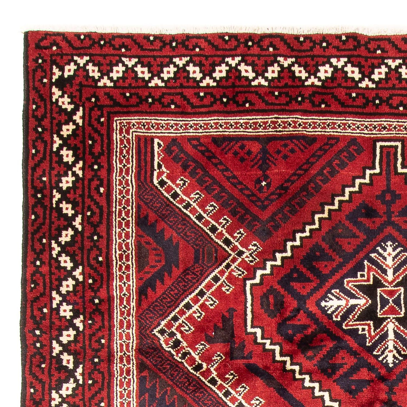 Ghashghai Dywan 306x235cm - Dywan perski