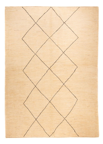 Loribaft Dywan 170x250cm - Perserteppich Wollteppich