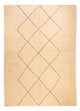 Loribaft Dywan 250x170cm - Perserteppich Wollteppich