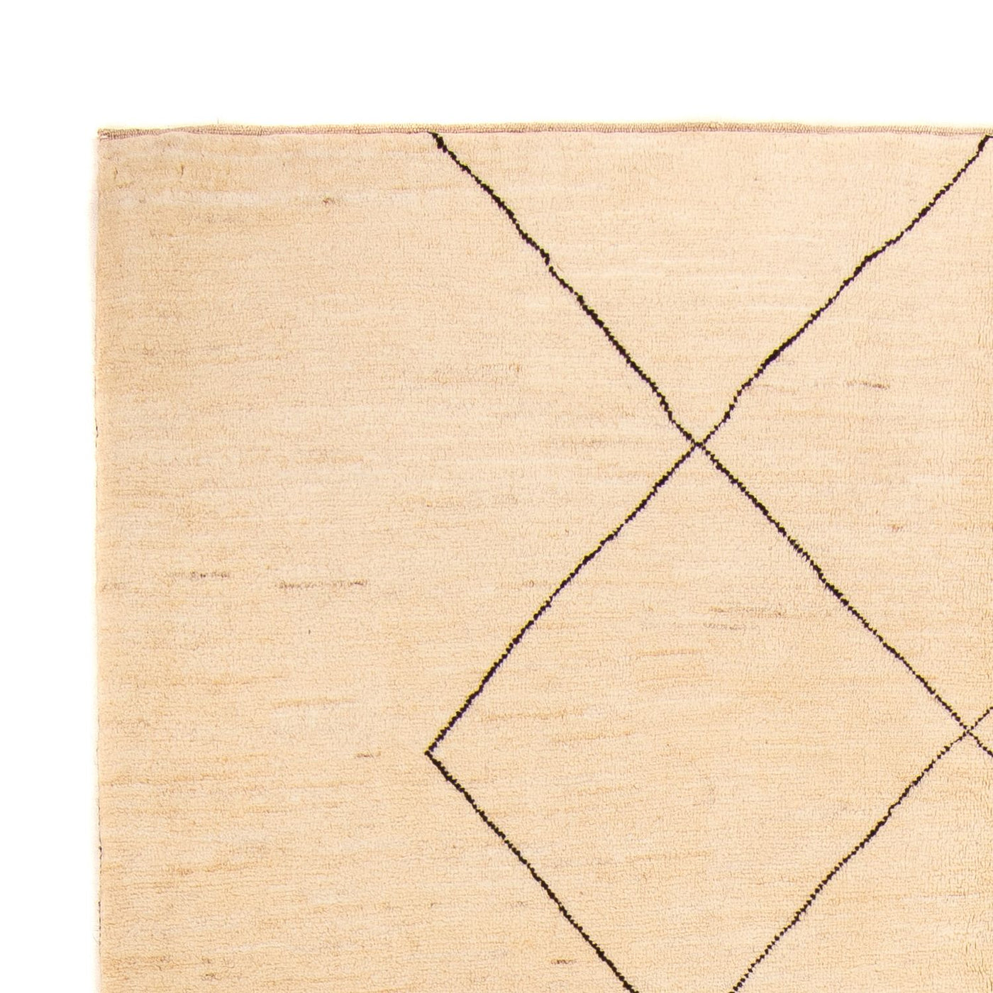 Loribaft Dywan 250x170cm - Perserteppich Wollteppich