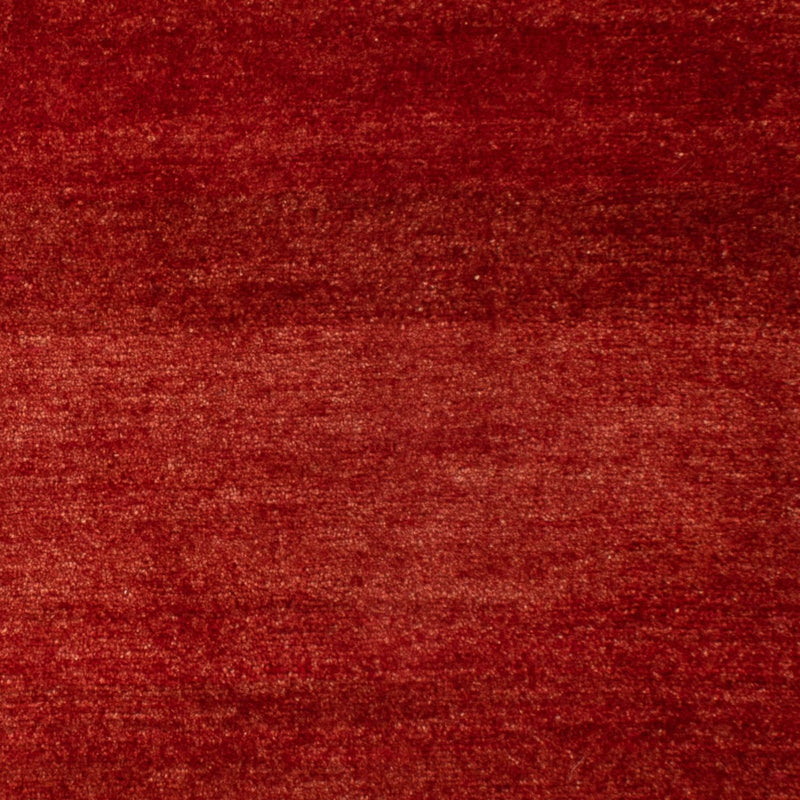 Dywan Gabbeh - Loribaft Perski - 142 x 75 cm - rdza