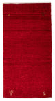 Loribaft Dywan 134x68cm - Perserteppich Wollteppich