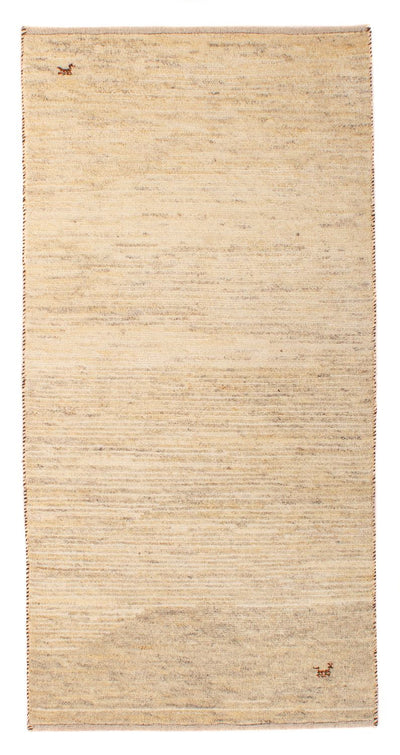 Loribaft Dywan 70x140cm - Perserteppich Wollteppich