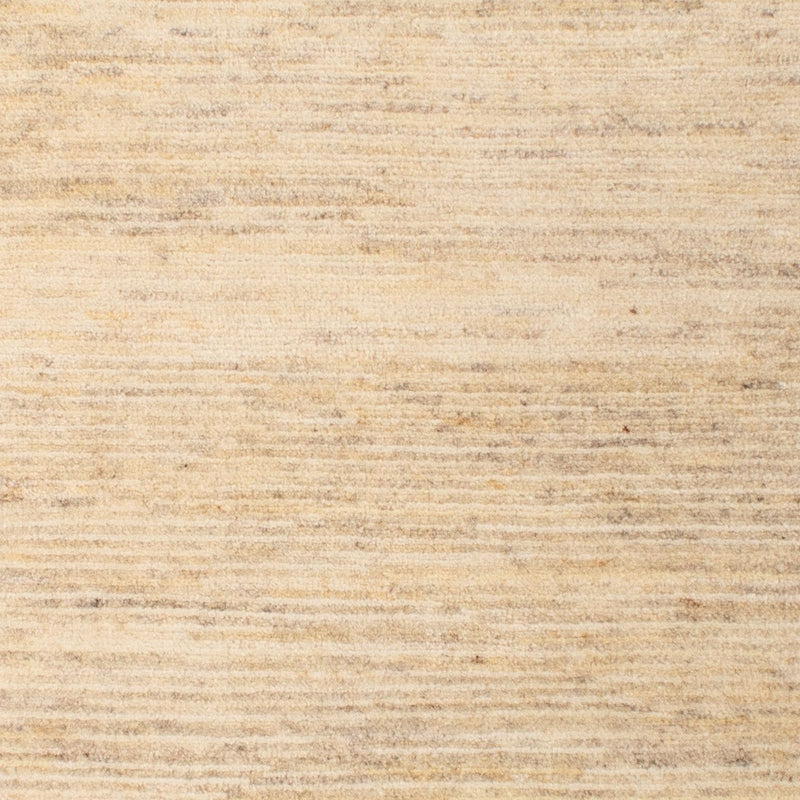 Dywan Gabbeh - Loribaft Perski - 140 x 70 cm - beżowy