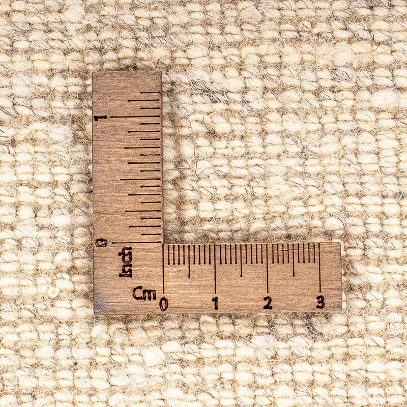 Dywan Gabbeh - Loribaft Perski - 140 x 70 cm - beżowy