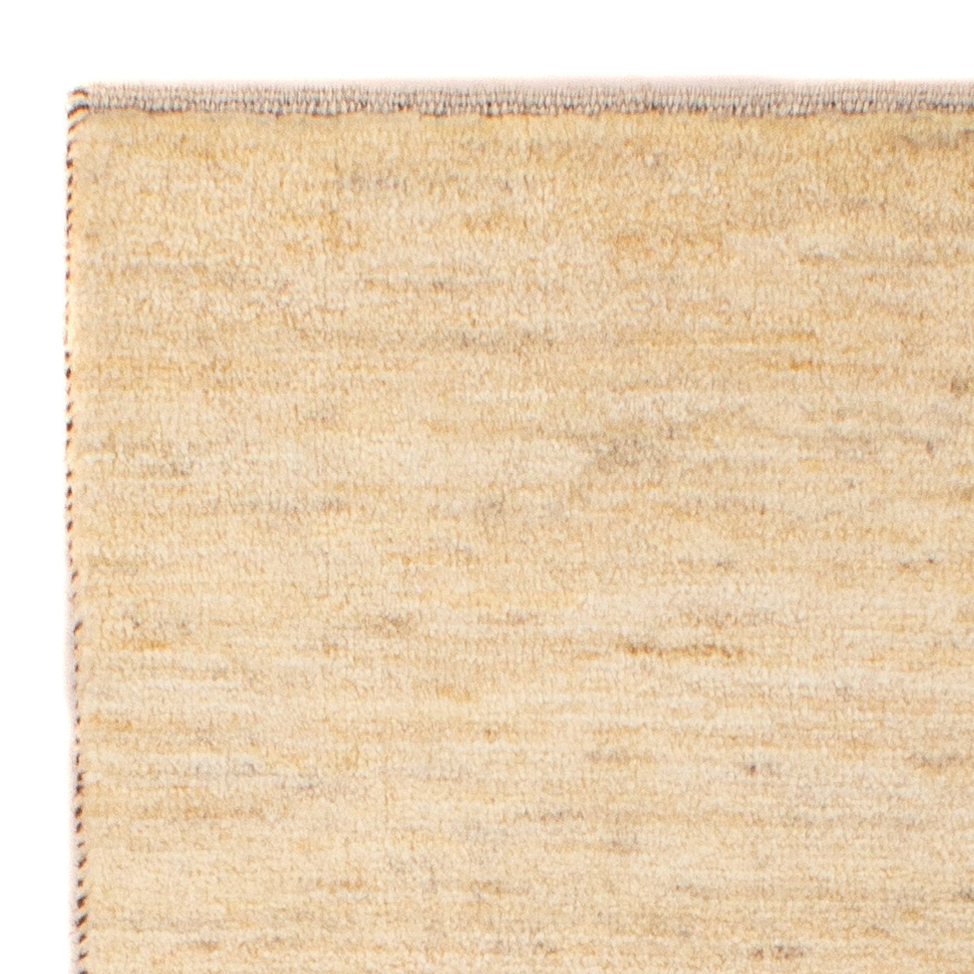 Loribaft Dywan 137x72cm - Perserteppich Wollteppich
