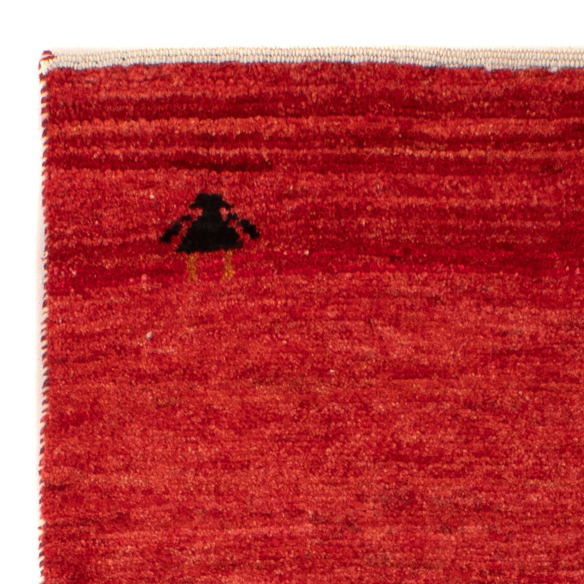 Loribaft Dywan 75x118cm - Perserteppich Wollteppich
