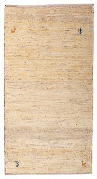 Loribaft Dywan 72x131cm - Perserteppich Wollteppich – product image