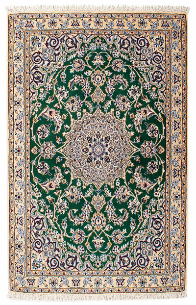 Nain - 9La Dywan 101x148cm - Dywan perski