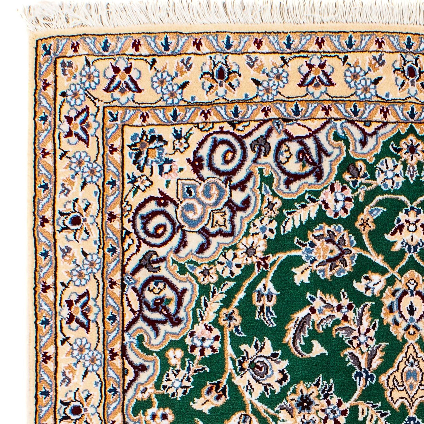 Nain - 9 la Dywan 148x101cm - Dywan perski