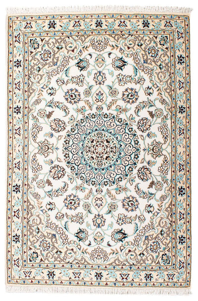 Nain - 9La Dywan 100x147cm - Dywan perski