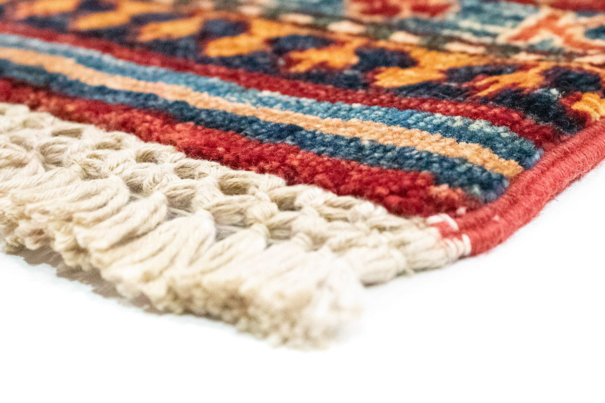 Dywan Zieglera - 243 x 169 cm - wielokolorowy