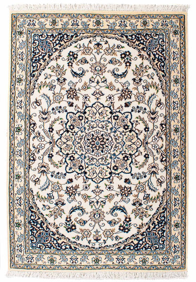 Nain - 9La Dywan 97x150cm - Dywan perski
