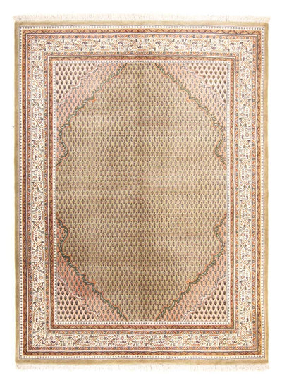 Indo Mir Dywan 176x238cm - Dywan orientalny