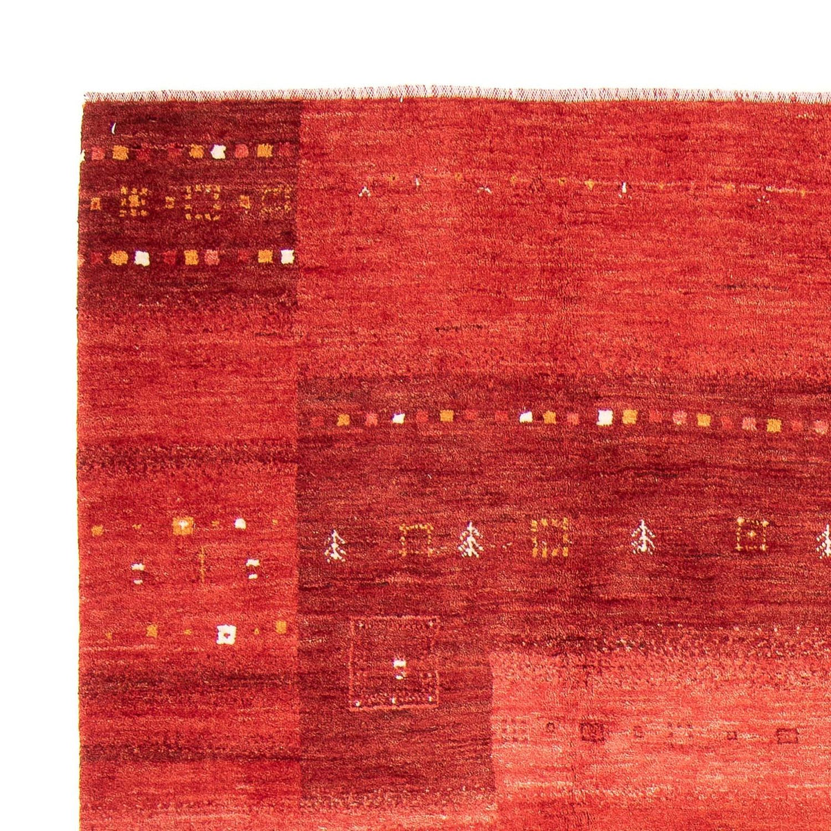 Loribaft Dywan 180x248cm - Perserteppich Wollteppich