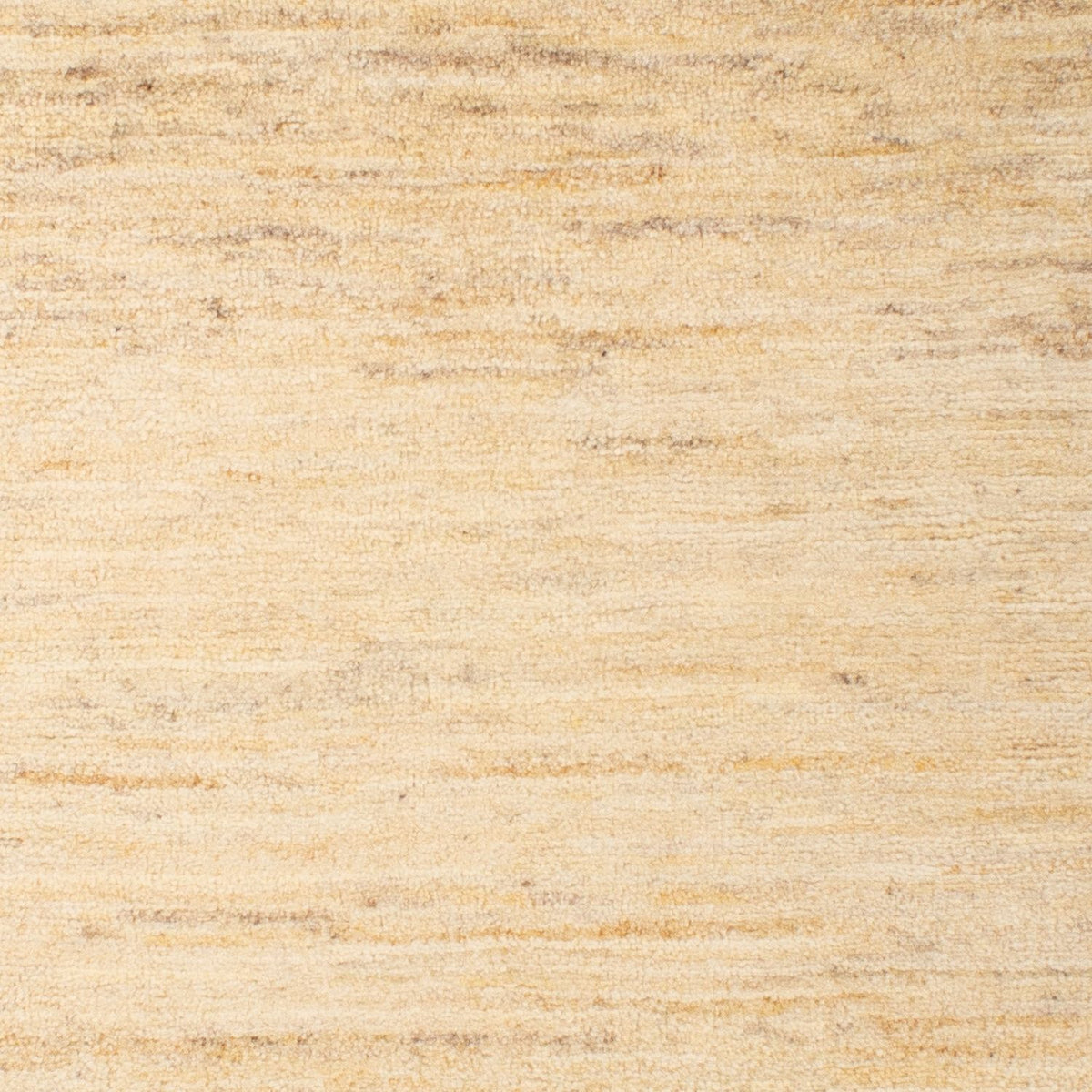 Dywan Gabbeh - Loribaft Perski - 140 x 75 cm - beżowy