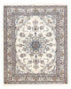 Nain - 12 la Dywan 197x148cm - Dywan perski