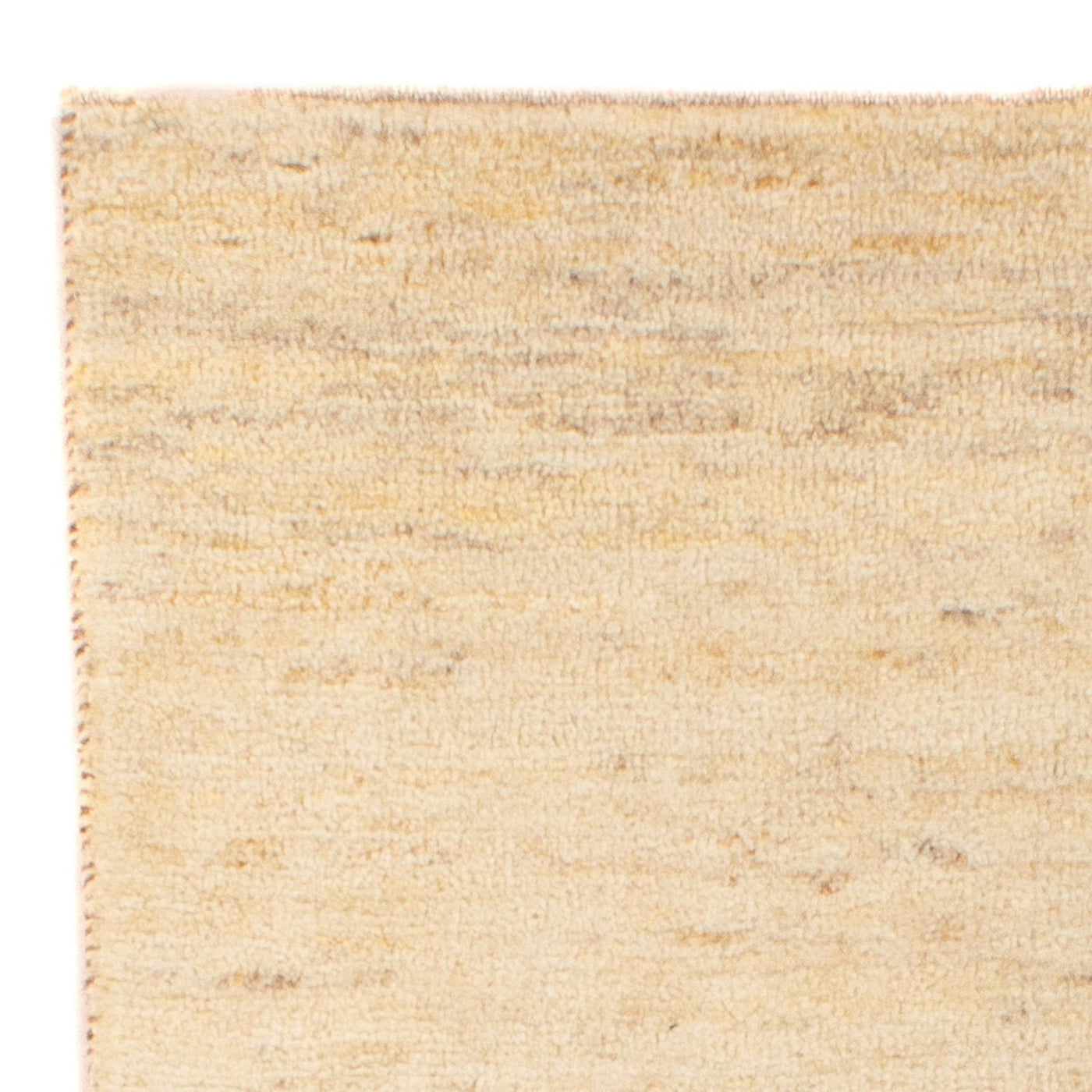 Loribaft Dywan 143x73cm - Perserteppich Wollteppich