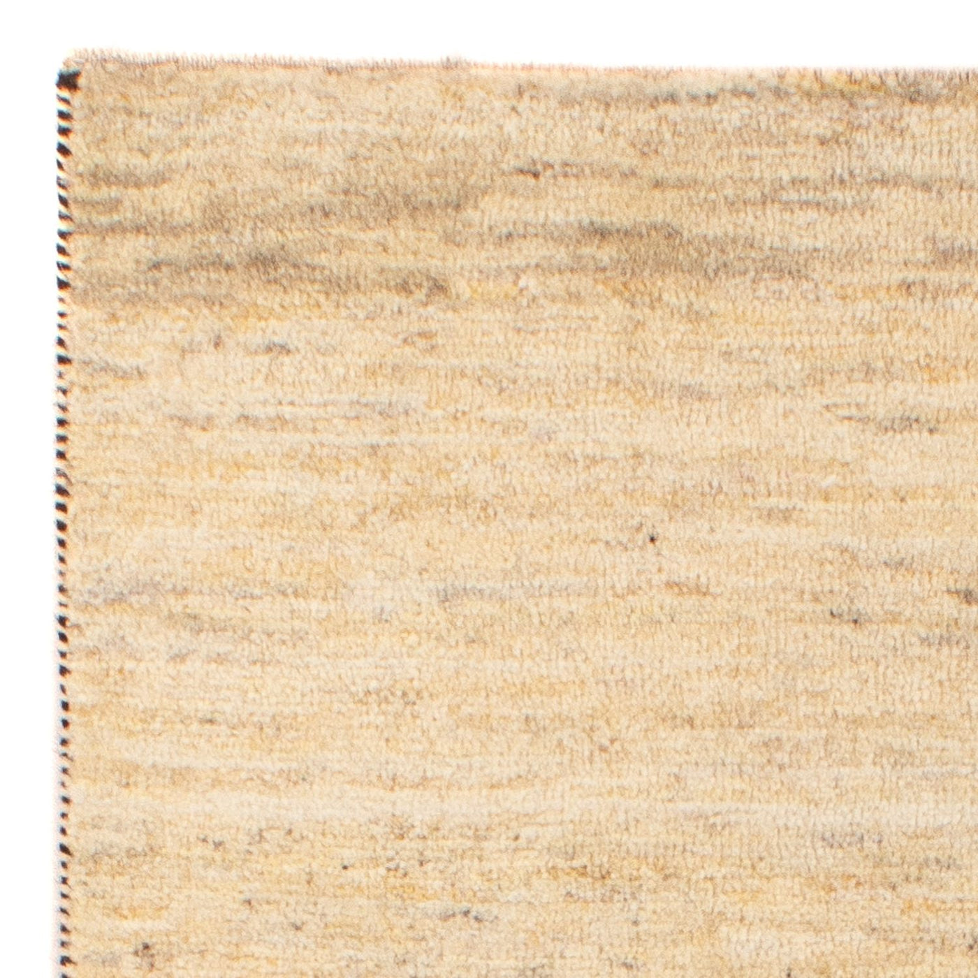 Loribaft Dywan 141x73cm - Perserteppich Wollteppich
