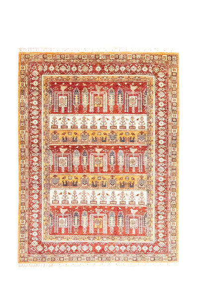 Dywan Zieglera 182x239cm - Dywan orientalny