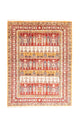 Dywan Zieglera 239x182cm - Dywan orientalny