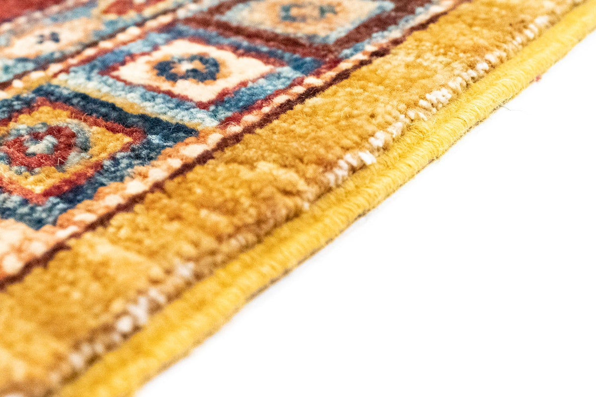 Dywan Zieglera - 239 x 182 cm - kolorowe