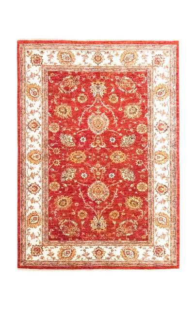 Dywan Zieglera 177x242cm - Dywan orientalny