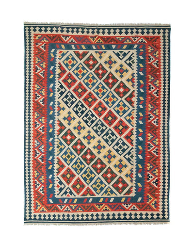 Kilim Fars Dywan 295x404cm