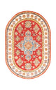 Dywan Zieglera 211x141cm - Dywan orientalny
