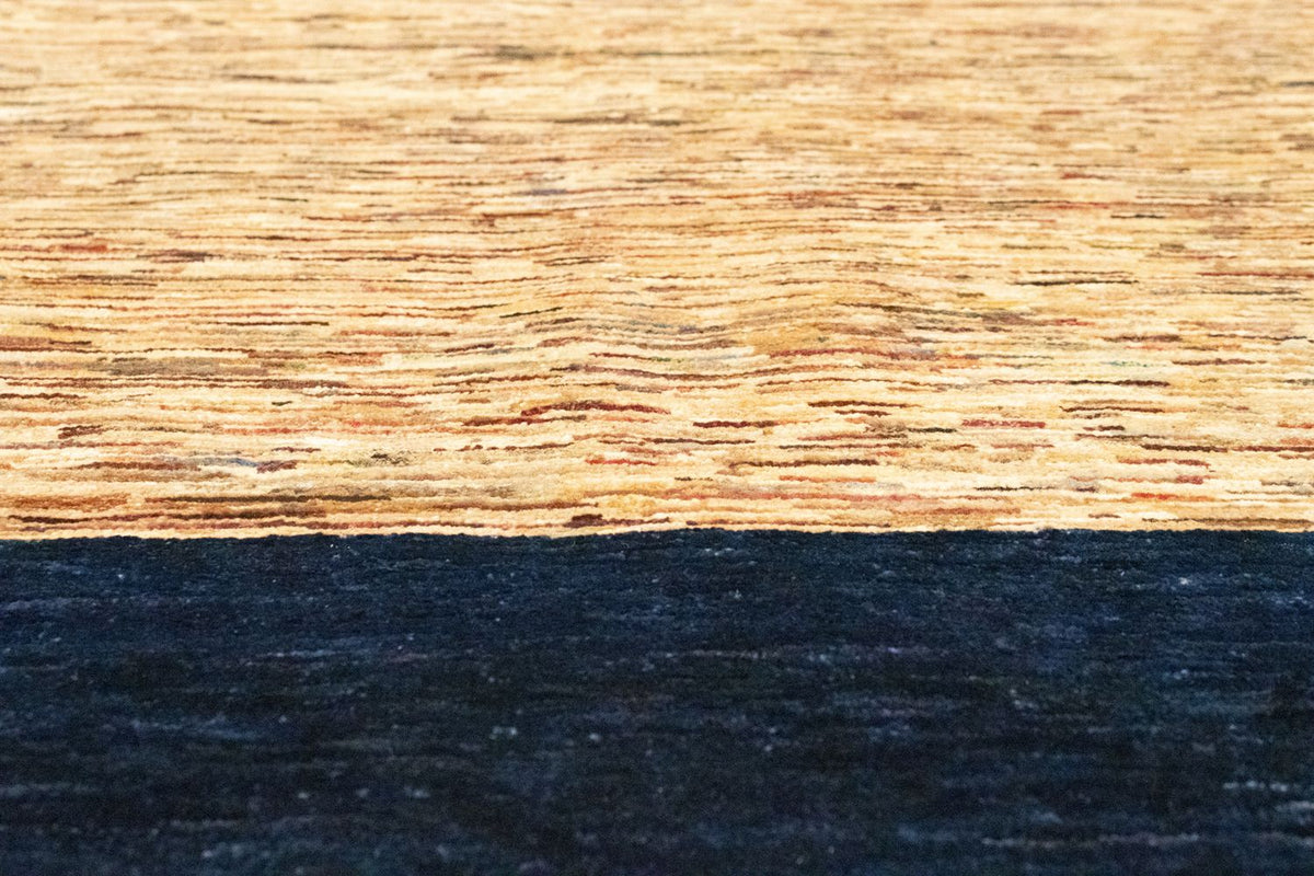 Dywan Ziegler - Modern - 193 x 140 cm - wielokolorowy